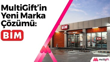 Multinet Up ve BİM’den çalışanları keyifli edecek iş birliği