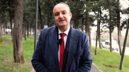 Murat Athan, Küçükçekmece Bağımsız Belediye Lideri Adayı Olduğunu Açıkladı