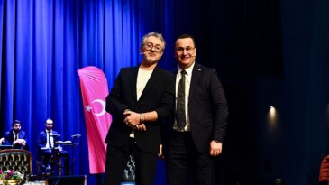 Mustafa Kemal Paşa’da rengarenk bir program