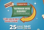 Mustafakemalpaşa Belediyesi Bölge Tiyatrosu, dönem açılışı yaparak seyircileri kahkaha dolu bir serüvene davet ediyor