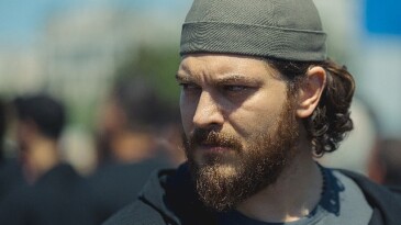 Netflix, sürükleyici dizisi Kübra’nın ikinci dönemini duyurdu!