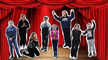 Nevşehir Belediyesi Kültür ve Toplumsal İşler Müdürlüğü bünyesinde kurulan Kent Tiyatrosu, yeni devir atölye çalışmalarına başladı