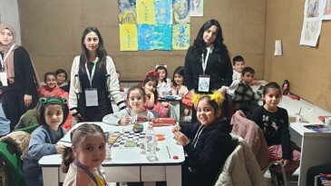 Nevşehir Belediyesi Nevşehir Belediyesi İstekli Eğitim Merkezi’nde Yeni Periyot Kurslarına Ağır İlgi