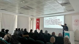 Nilüfer’de bayanlara fiyatsız kanser taraması