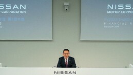 Nissan 2023 mali yılı için üçüncü çeyrek sonuçlarını açıkladı