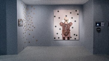 “Niyetler 2” Standı Akbank Sanat’ta