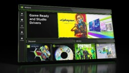 NVIDIA App: DLSS 3 ve Reflex ile Game Ready Şoförler Performansını Üst Seviyeye Taşıyor