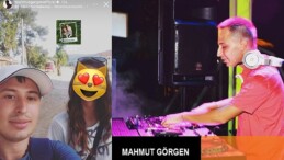 Perde Ardındaki Aşk: Ünlü DJ Mahmut Görgen’in Sevgilisiyle Özel Anıları