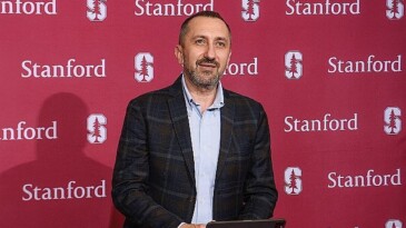 PİLOT teşebbüsleri, yenilikçi fikirlere ilham veren Stanford Üniversitesi’nde!