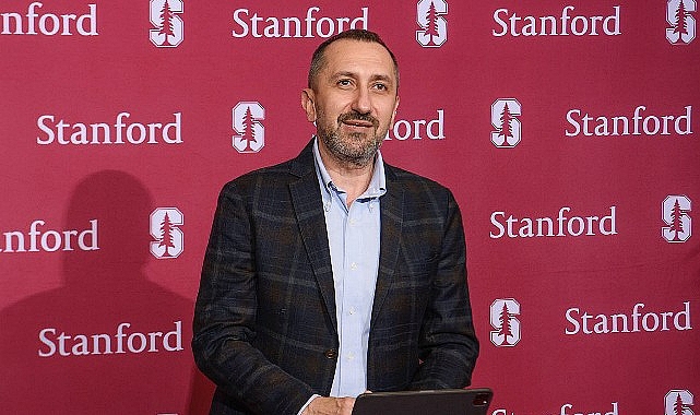 PİLOT teşebbüsleri, yenilikçi fikirlere ilham veren Stanford Üniversitesi’nde!
