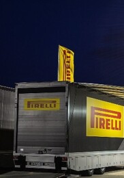 Pirelli 2024 motosiklet yarış döneminde 150’den fazla şampiyonaya katılıyor
