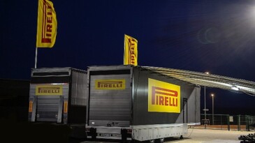 Pirelli 2024 motosiklet yarış döneminde 150’den fazla şampiyonaya katılıyor