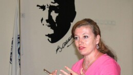 Prof. Dr. Şule Erten Ela’ya, TÜBİTAK-Fransa Dışişleri Bakanlığı Bosphorus Programı kapsamında proje dayanağı
