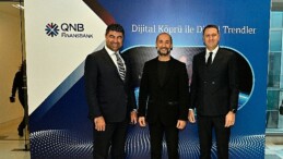 QNB Finansbank Dijital Köprü KOBİ’leri Desteklemeye Devam Ediyor