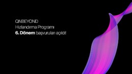 QNBEYOND Hızlandırma Programı 6.Dönem Müracaatları Açıldı