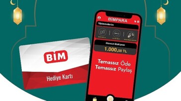 Ramazan’da Bereketli Sofralar İçin BİM Hakikat Seçim