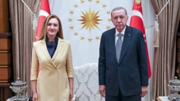 Rektör Hotar Cumhurbaşkanı Erdoğan’a Teşşekür etti 