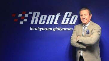 Rent Go ‘Yılın En Prestijli Araç Kiralama Markası’ Seçildi