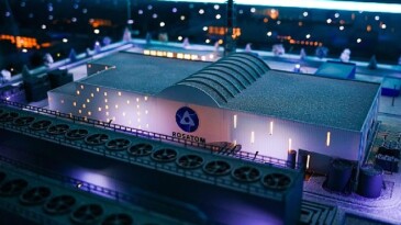 Rosatom’un elektrik gücü kısmı, Yakutistan’daki düşük güçlü nükleer santralin işletmecisi oldu