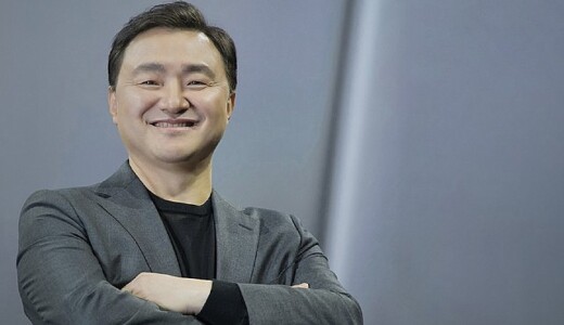 Samsung Electronics Taşınabilir Dünya Lideri ve CEO’su TM Roh: ”Mobil Yapay Zeka Çağına Güzel Geldiniz”