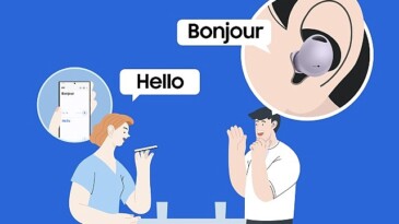 Samsung Galaxy Buds Serisi, Yeni Güncellemeyle Sürükleyici ve Akıllı Ses Tecrübeleri Sunuyor