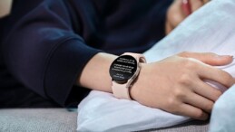 Samsung Galaxy Watch’taki Uyku Apnesi Özelliği ABD’de FDA Tarafından Onaylanarak Bir Prensip İmza Attı