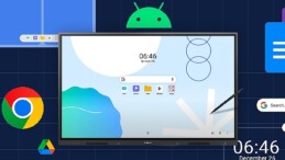 Samsung, ISE 2024 Fuarında SmartThings Aracılığıyla B2B Ekranlarında Sunulan Gelişmiş Bağlanabilirlik Özelliklerini Duyurdu