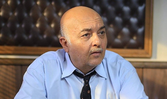 Sanatçı Settar Tanrıöğen’in ağır bakım tedavisi devam ediyor