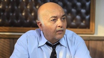 Sanatçı Settar Tanrıöğen’in ağır bakım tedavisi devam ediyor