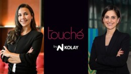 Sanatın yeni adresi: touché by N Kolay sahnesi