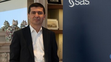 SAS’ın Vizyonuyla Türkiye İktisadının Geleceği: Yapay Zeka ve Data Analitiği