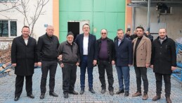 Savran’dan OSB çıkartması