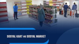 Savran’dan Toplumsal Market Projesi