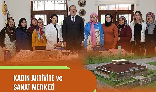 Savran’ın sıradaki muştusu bayanlar için oldu