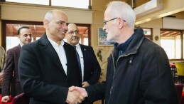 Söğüt, “İnsana dokunan projeler hayata geçirdik”