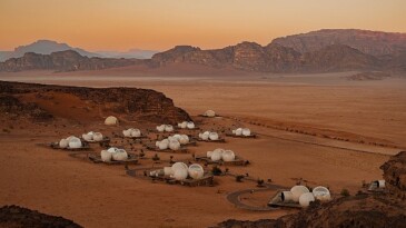 Sony’den Hudutları Zorlayan Lens Teknolojisi: F2.8 G Lens™ FE 24-50 mm