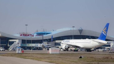 TAV Havalimanları’ndan 1,3 milyar avro ciro