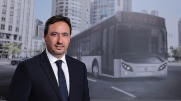 Temsa ihracat artışında kesim başkanı oldu cirosunu son 3 yılda 12 kat artırdı