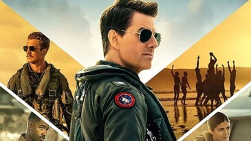 Top Gun: Maverick Şubat Ayında Tivibu’da