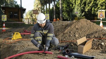 Toroslar EDAŞ Osmaniye’yi Bakım ve Yatırımlarıyla Aydınlattı