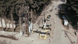 Toroslar EDAŞ’tan zelzele bölgesinde asrın elektrik dağıtım operasyonu