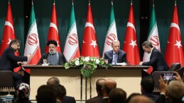 Türkiye ile İran ortasında dezenformasyonla çabada iş birliği