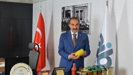Türkiye meyve zerzevat mamulleri ihracatında 2028 yılı için 5 milyar dolar ihracat gayesi koydu