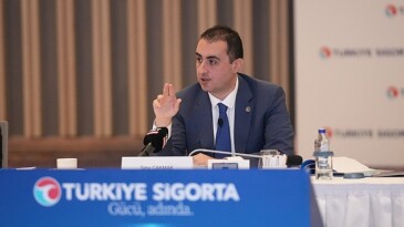 Türkiye Sigorta’nın gayesi, 2024 yılında sağlıklı ve istikrarlı büyümek