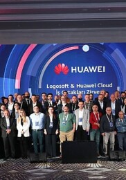 Türkiye’de daha güçlü bir bulut bilişim ekosistemi için Huawei Cloud ve Logosoft’tan stratejik paydaşlık