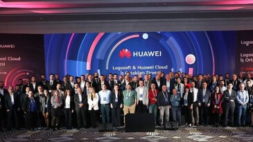 Türkiye’de daha güçlü bir bulut bilişim ekosistemi için Huawei Cloud ve Logosoft’tan stratejik paydaşlık