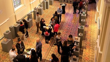 Türkiye’ni En Değerli Seramik Müsabakalarından “hanterra Seramik Yarışması” Sonuçlandı.