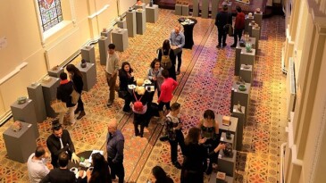 Türkiye’nin En Değerli Seramik Müsabakalarından “hanterra Seramik Yarışma” Sonuçlandı