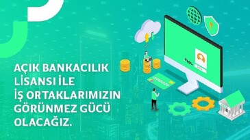 United Payment Açık Bankacılık’ta lisans alan birinci FinTek şirketlerinden biri oldu