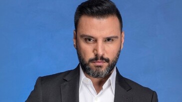 Ünlü sanatçı Alişan’ın sıhhat durumu iyi!